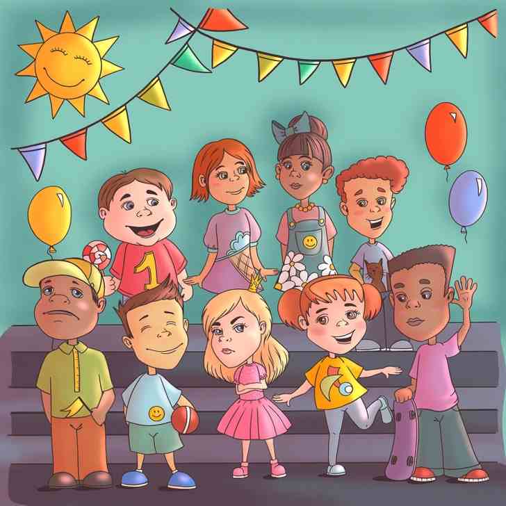 find the comb ruler and ice cream